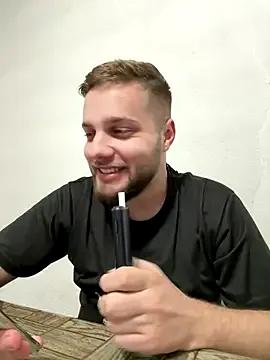 KingAdonisss — Jerk cock