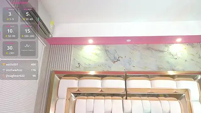 Kinkyhousetour — TIGHT PUSSY + DEEP DILDO 