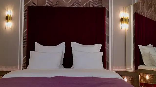 KittiMissi on StripChat 