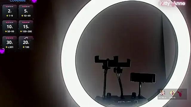 Kitty_Anne on StripChat 