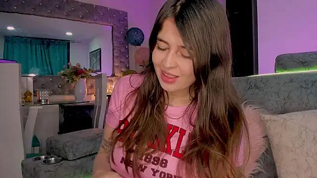 Kitty_bad1 on StripChat 