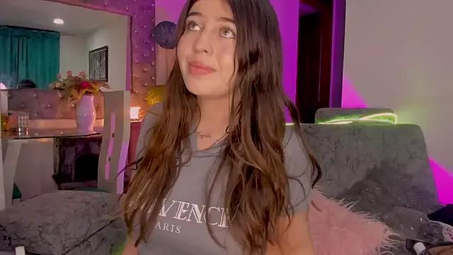 Kitty_bad1 on StripChat 