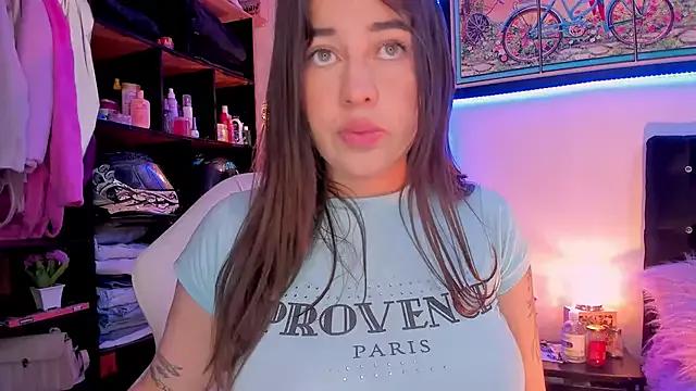 Kitty_bad1 on StripChat 