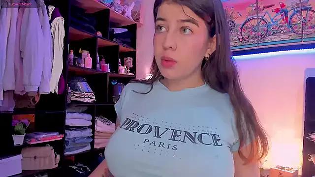 Kitty_bad1 on StripChat 