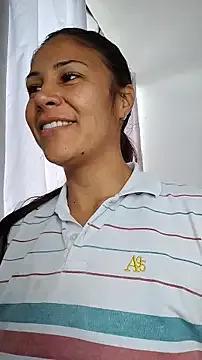 KittyHoleshot87 on StripChat 