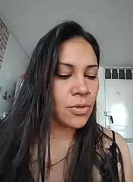 KittyHoleshot87 on StripChat 