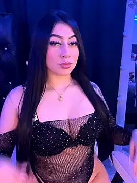 KittyRous — Squirt