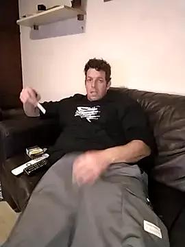 Knuffelstaaff123 — Anal fist dildo fun this stretch my asss