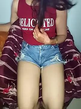 Laila_Pahadi on StripChat 
