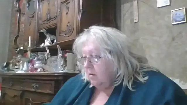 Lala-Love56 on StripChat 