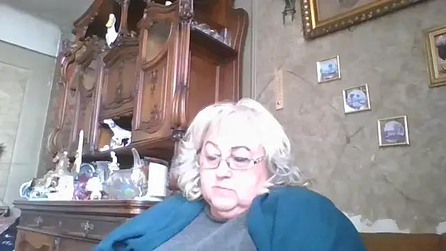 Lala-Love56 on StripChat 