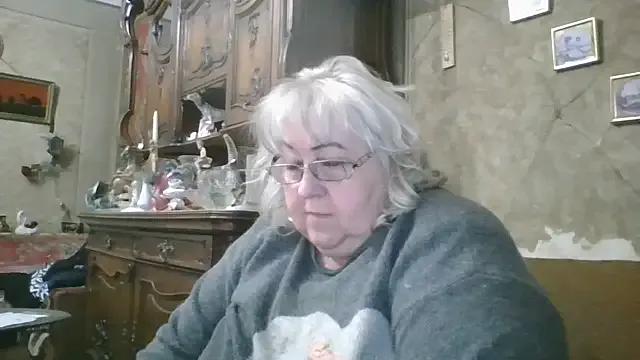 Lala-Love56 on StripChat 