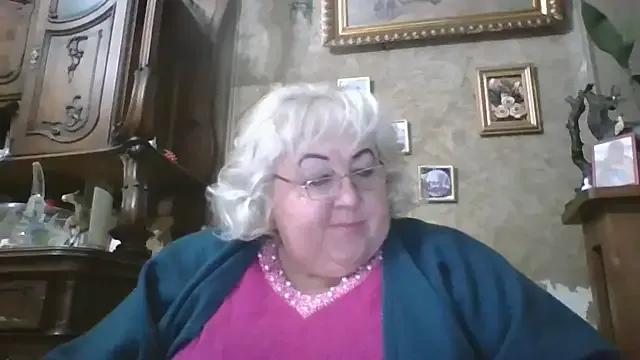 Lala-Love56 on StripChat 