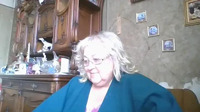 Lala-Love56 on StripChat 