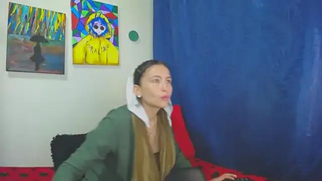 Leyla_Horny_Bg on StripChat 