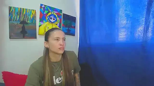 Leyla_Horny_Bg on StripChat 