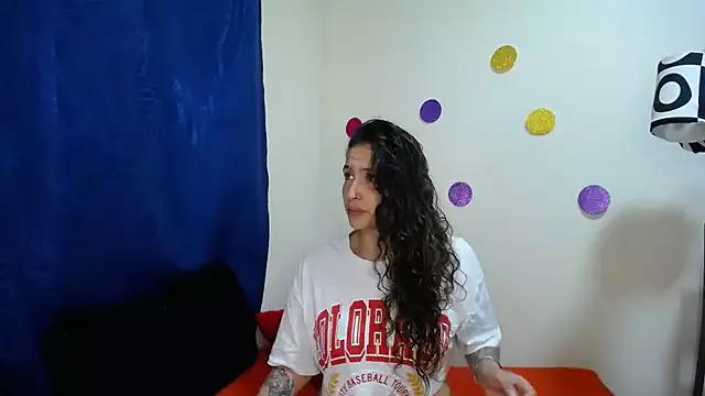 Leyla_Horny_Bg on StripChat 