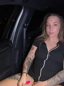 LiliMorganxxx on StripChat 