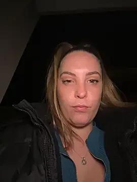 LiliMorganxxx's avatar