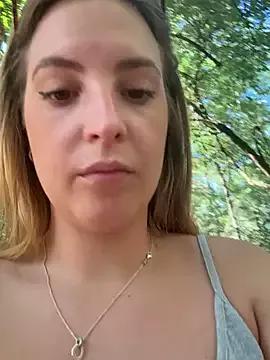 LiliMorganxxx on StripChat 