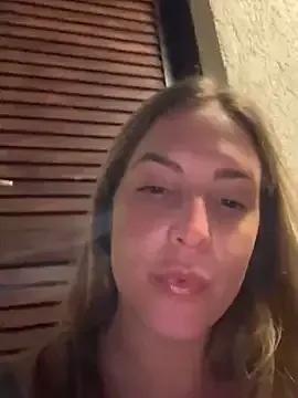 LiliMorganxxx on StripChat 