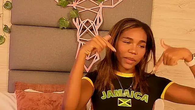 Lily_Miiller on StripChat 