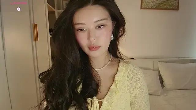 linbaelin — Private on StripChat