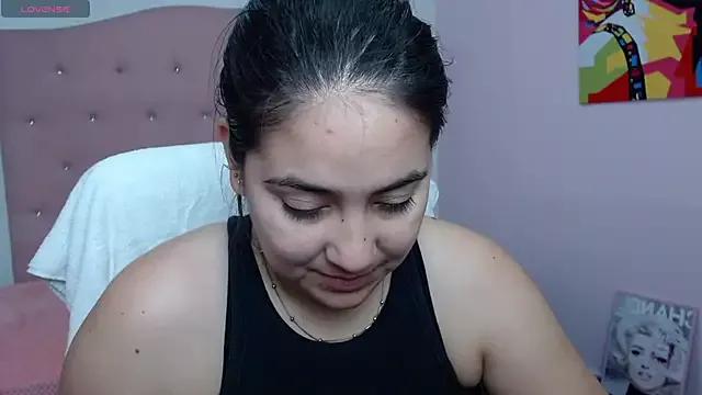 lizzaxs on StripChat 