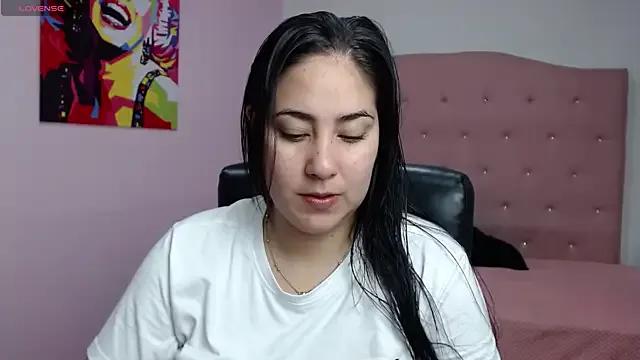 lizzaxs on StripChat 