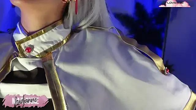 Loidjanne — Be my husband x10m