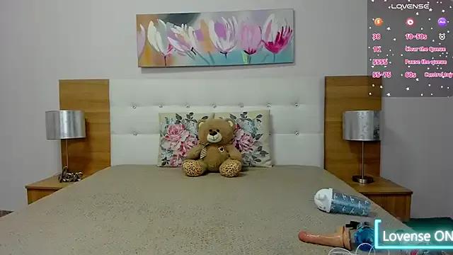 LovelySophie3 — Ride dildop and cum