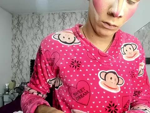 Lovers_Spicy — show cum in face the girl