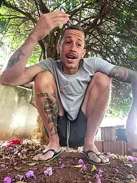 Lucasjandre — A CADA 55 TOKENS = VIP FLASH ROLA 