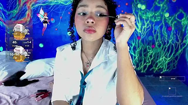 lucie_petite — sexy dance