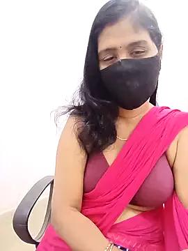 Lucky-Deepthi's avatar