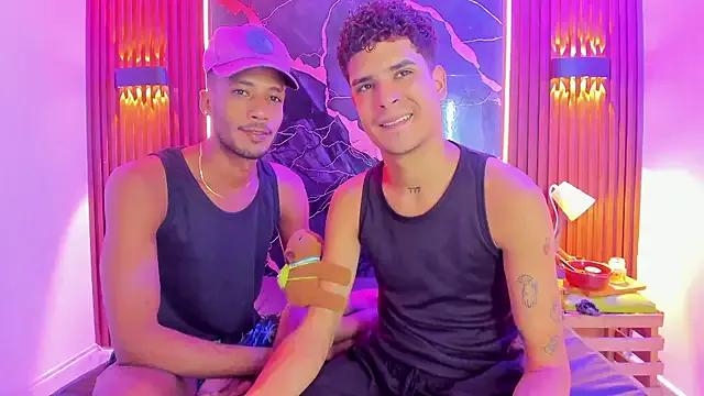 Lucky_boys__X's avatar