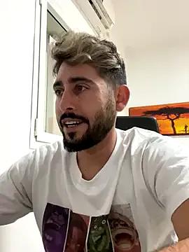 luffykingofpirets — Shirt off