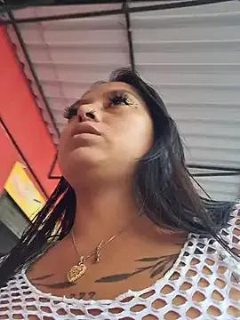 LunaHot_777's avatar