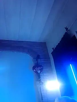 LunaNatural — Freechat on StripChat