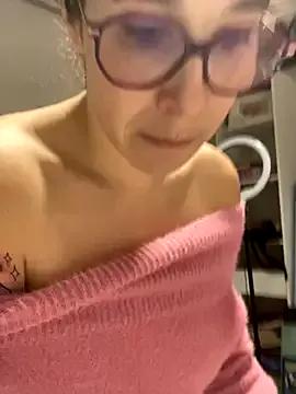 MagdalenaMedusa's avatar