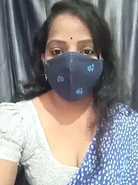 Manisha-Love — Full nude