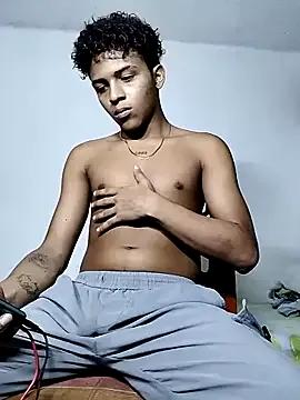 Manuel_Mateus1 — Playing with the cock