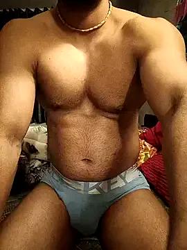 Manuusingh007 — see my body