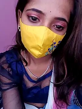 Marathi_gavtami on StripChat 