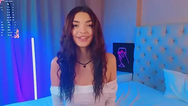 MarciaMarshall — Hard play with my panties