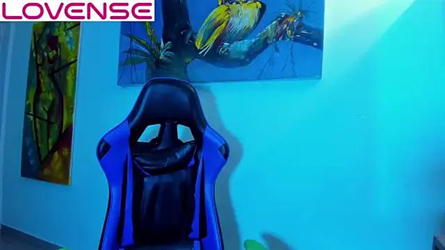 Margoth_Montilla — make me explode and swallow all my semen