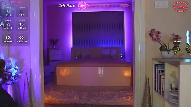 Marilyn_La_Rose — Petting at every 100tk /Show at 969