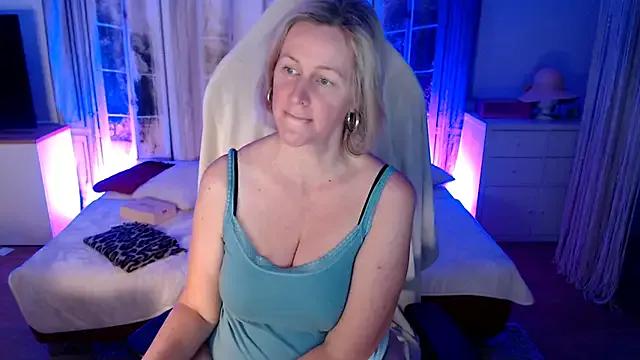 MarleneBloem — play cum fun