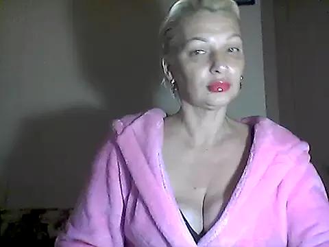 MaryJane441's avatar