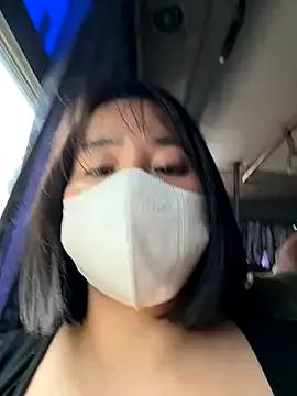 May-Squirt — Make my dress wet in puclic And naked